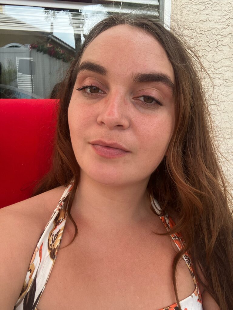 Original painting by Hilan DeNoble